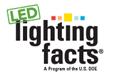 Lighting facts